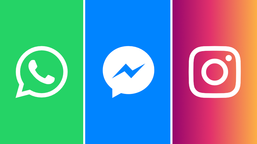 WhatsApp, Instagram, Dan Facebook Messenger Akan Bisa Saling Berkirim ...