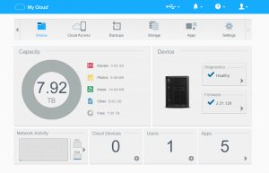 Review WD My Cloud Pro Series PR2100: Akses File Jadi Lebih Mudah!