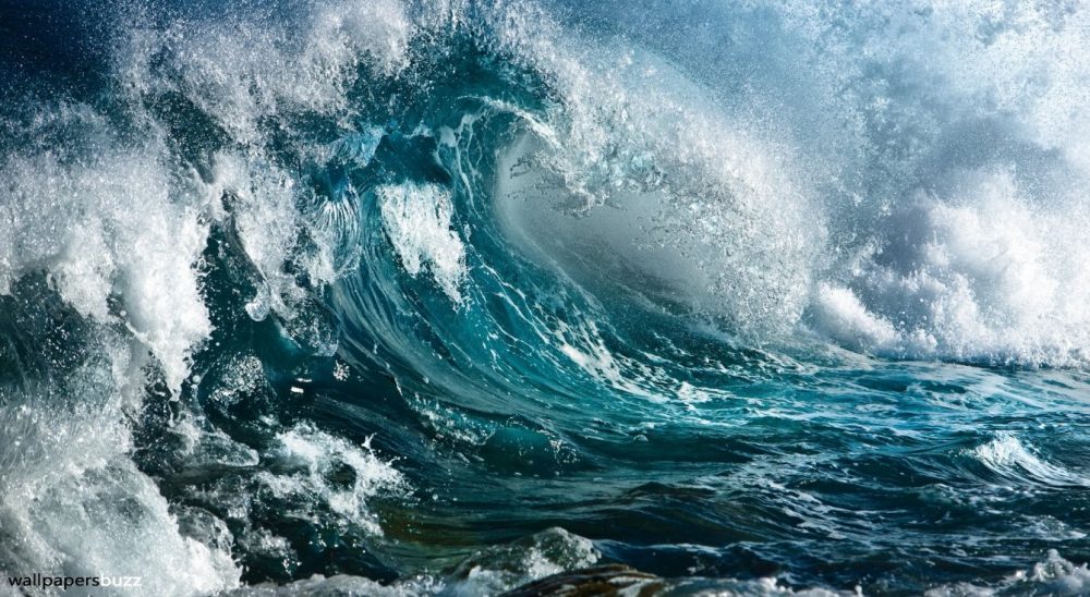Pemanasan Global Sebabkan Meningkatnya Suhu Permukaan Laut Dan Gelombang Yang Lebih Kuat Teknologi Id Pemanasan Global Sebabkan Meningkatnya Suhu Permukaan Laut Dan Gelombang Yang Lebih Kuat Teknologi Id
