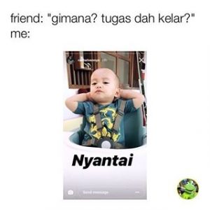 Humor Khas Anak Jaksel, Dari Akun Instagram Literally Bercanda