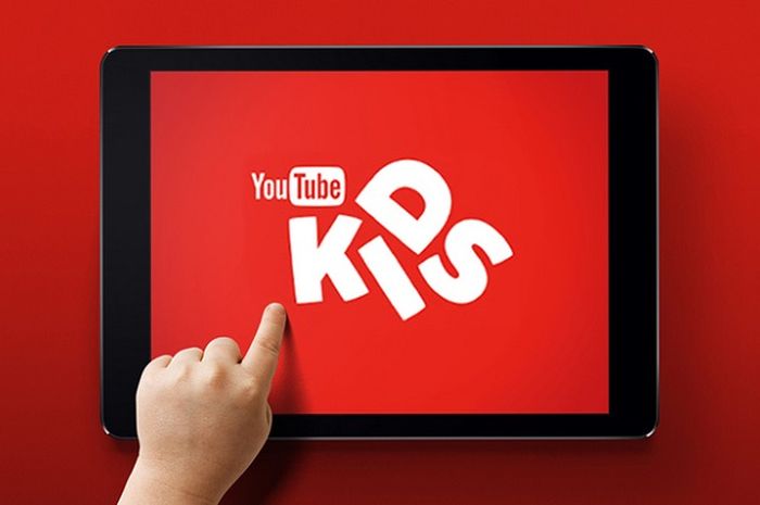 Youtube Kids, Platform Berbagi Video yang Ramah Anak