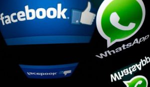Atasi Konflik, Zimbabwe Blokir WhatsApp, Facebook, dan Twitter