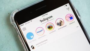 Akun Instagram dengan Pertumbuhan Tercepat