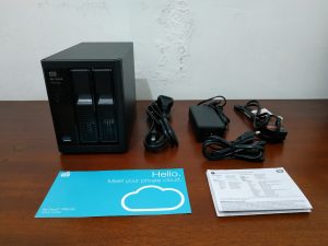 Review WD My Cloud Pro Series PR2100: Akses File Jadi Lebih Mudah!