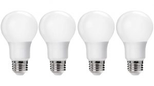 Lampu LED Dapat Mengurangi Kebutuhan Energi Listrik