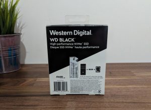 Review WD Black NVMe SSD 1TB: Miliki Kecepatan Baca dan Tulis yang Meyakinkan!