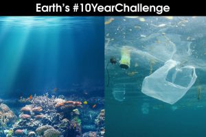 Hal yang Seharusnya Masyarakat Lebih Pedulikan dari #10YearChallenge