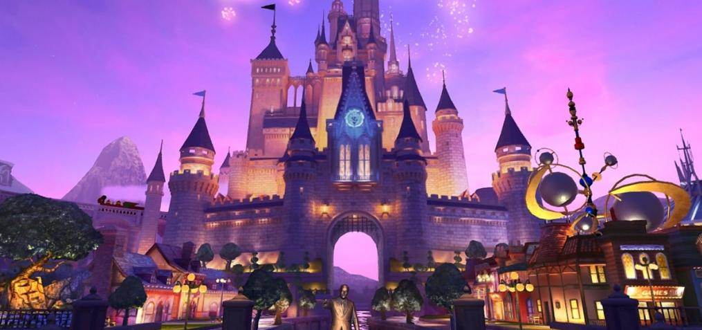 Disney Memberi Lampu Hijau Tentang Proyek Rahasia VR Short Film!