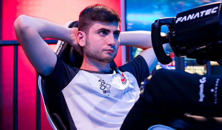 Enzo Bonito
