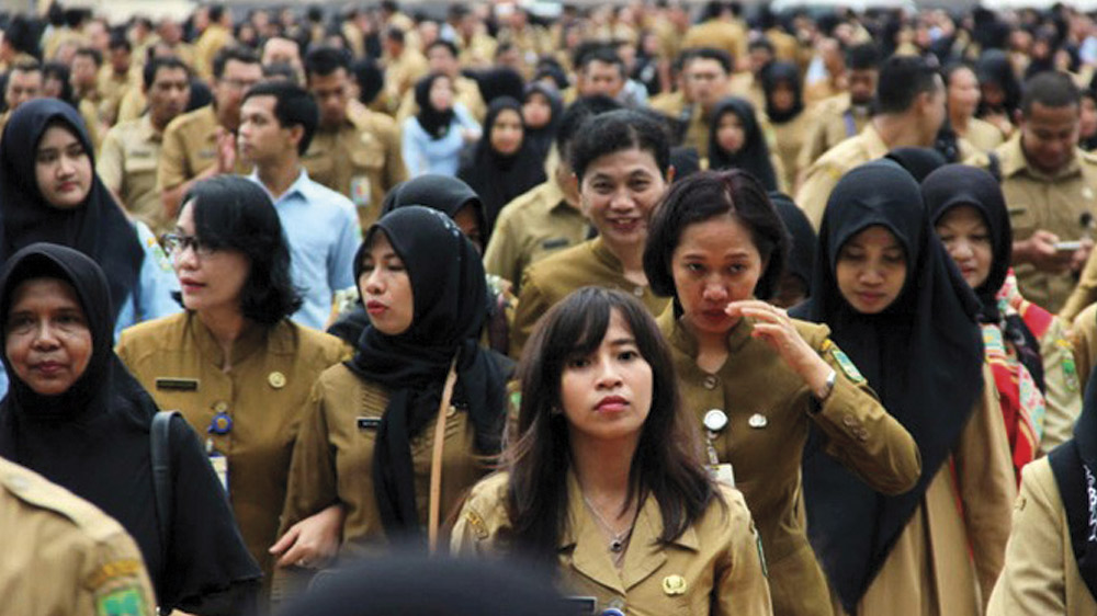 Antisipasi Bolos Kerja, Kenya Terapkan Absen PNS Pakai WhatsApp