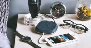 Review SanDisk iXpand Base, Lakukan Backup Data pada iPhone dan Isi Baterai Secara Bersamaan 