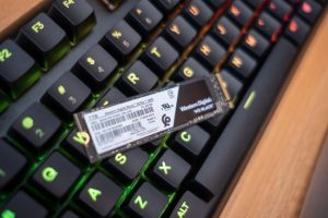 Review WD Black NVMe SSD 1TB: Miliki Kecepatan Baca dan Tulis yang Meyakinkan!