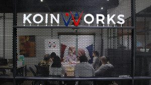 Koinworks, Platform P2P Lending untuk Pemberian Pinjaman Uang kepada UMKM