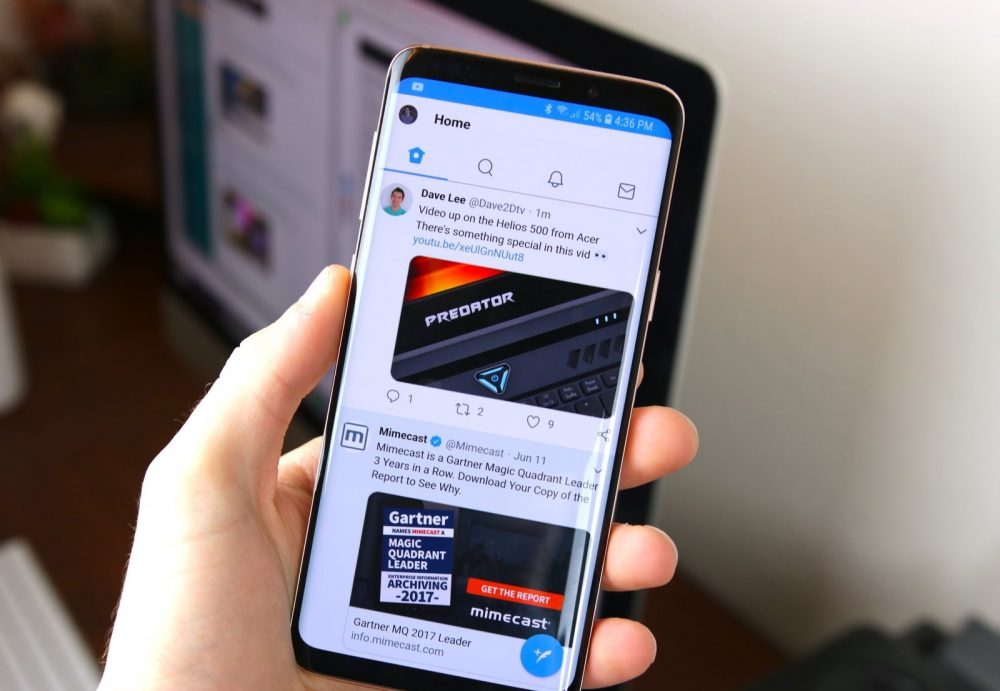 Twitter Menguji Tag Baru "Original Tweeter" Untuk Melihat Siapa Yang Pertama Memulai Sebuah Thread