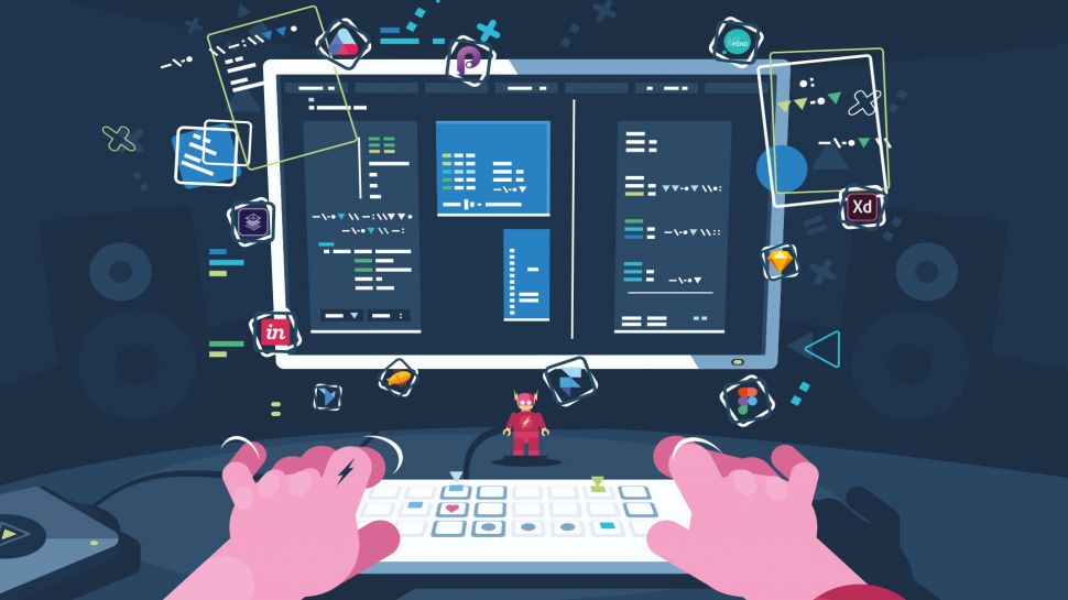 20 User Interface UI Design Tools Terbaik 2019 Bagian 1 Teknologi