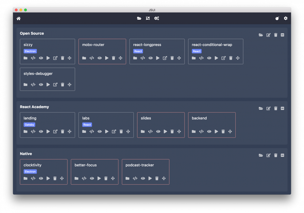 7 Build Tools Terbaik Dan Terpopuler Di Tahun 2019 - Teknologi.id