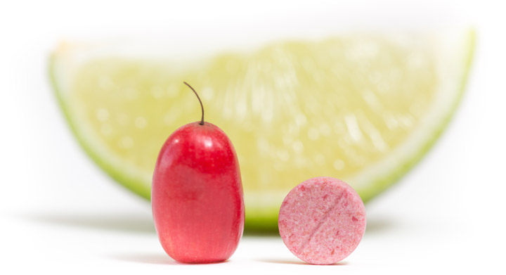 Miracle Berry