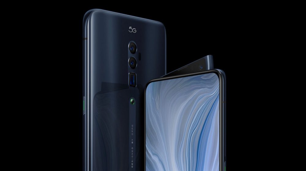 Resmi Diluncurkan, Inilah Spesifikasi dan Harga Oppo Reno - Teknologi.id