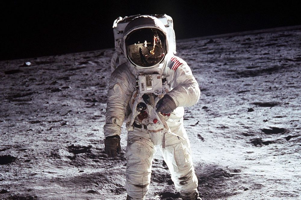 Desain Game untuk Astronot, Berhadiah Beasiswa Rp 1,5 Miliar di Dubai