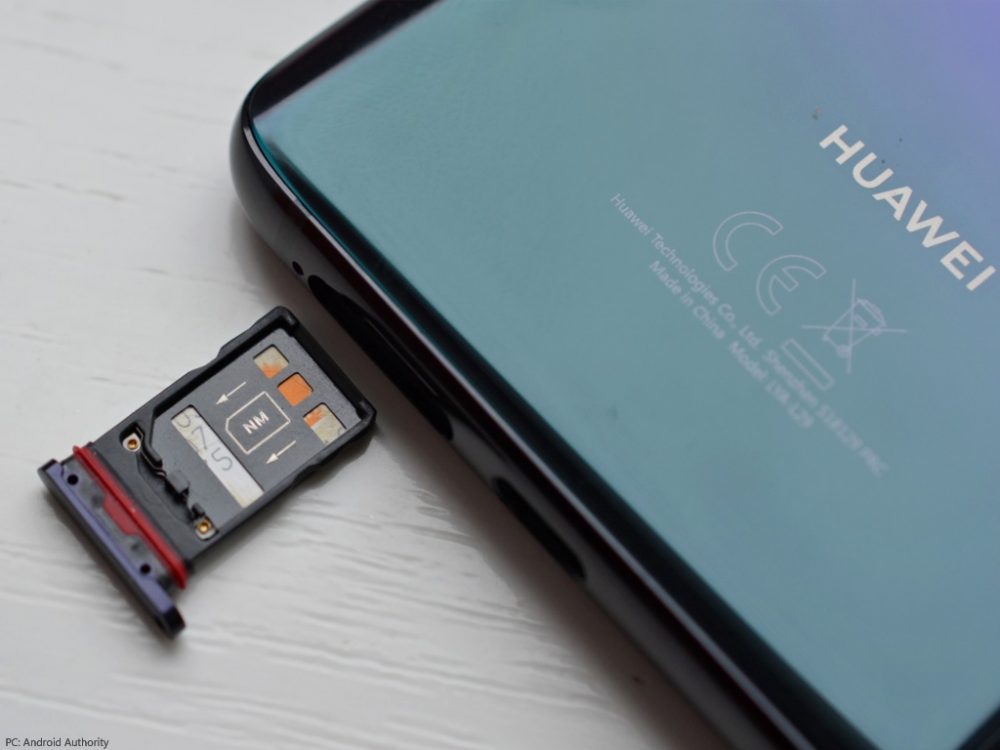 Belum Berakhir, Asosiasi SD Card dan WiFi Alliance Ikut Boikot Huawei