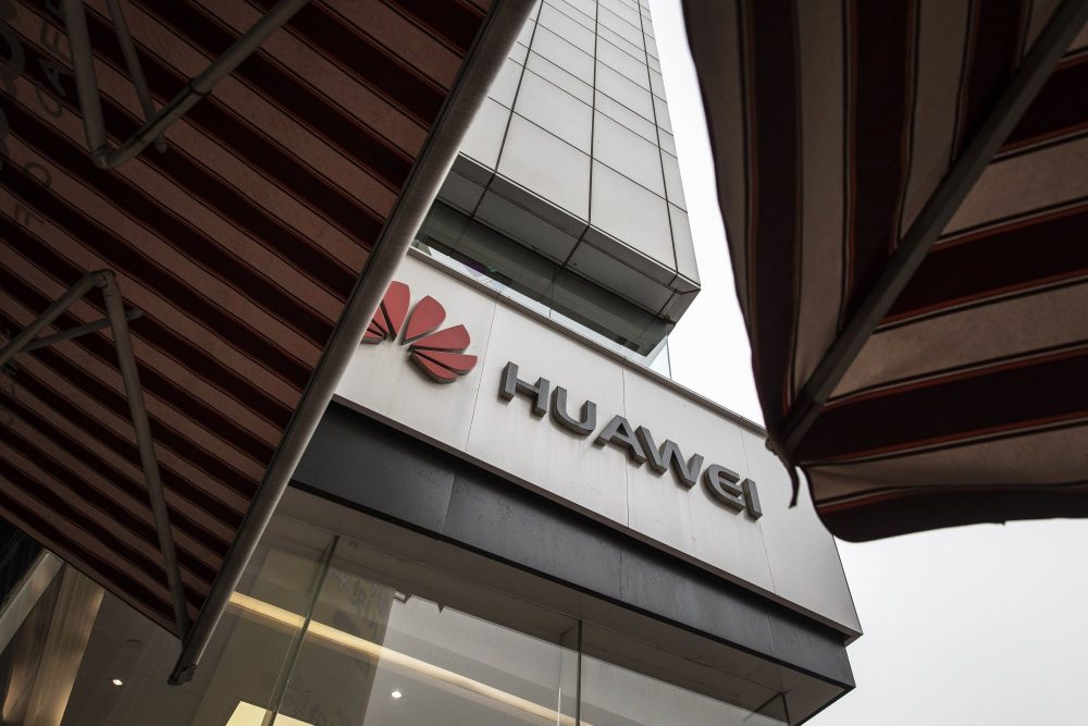 Huawei Janjikan Imbalan Besar Bagi Negara yang Menerimanya