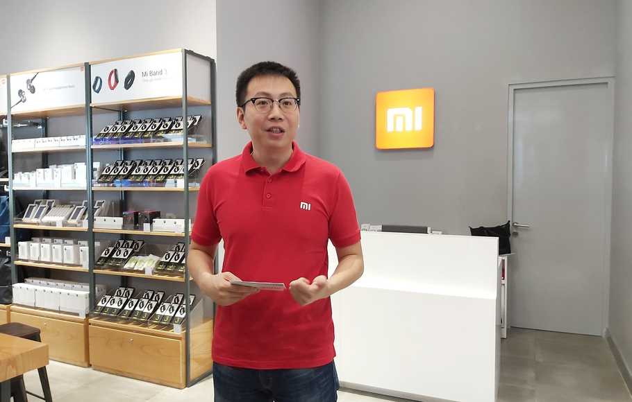 xiaomi flagship