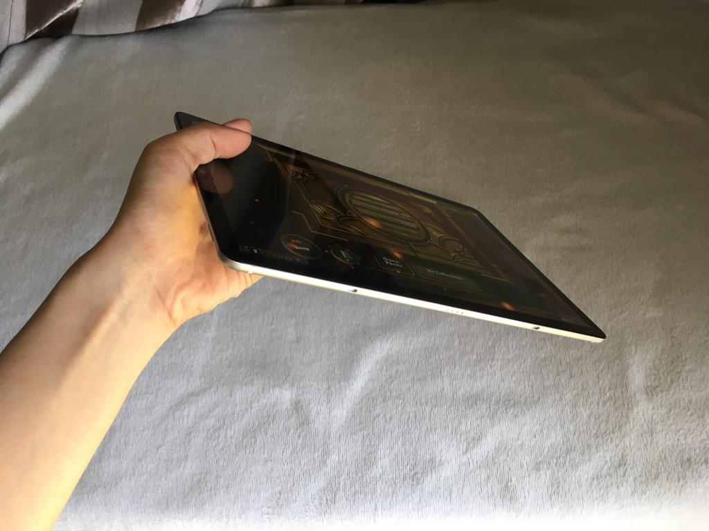 Samsung Galaxy Tab S5e