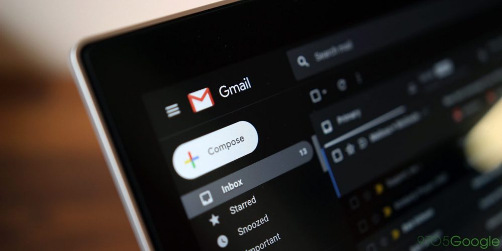 Gmail Kini Punya Fitur Koreksi Grammar Dan Ejaan Begini Cara Pakainya Teknologi Id