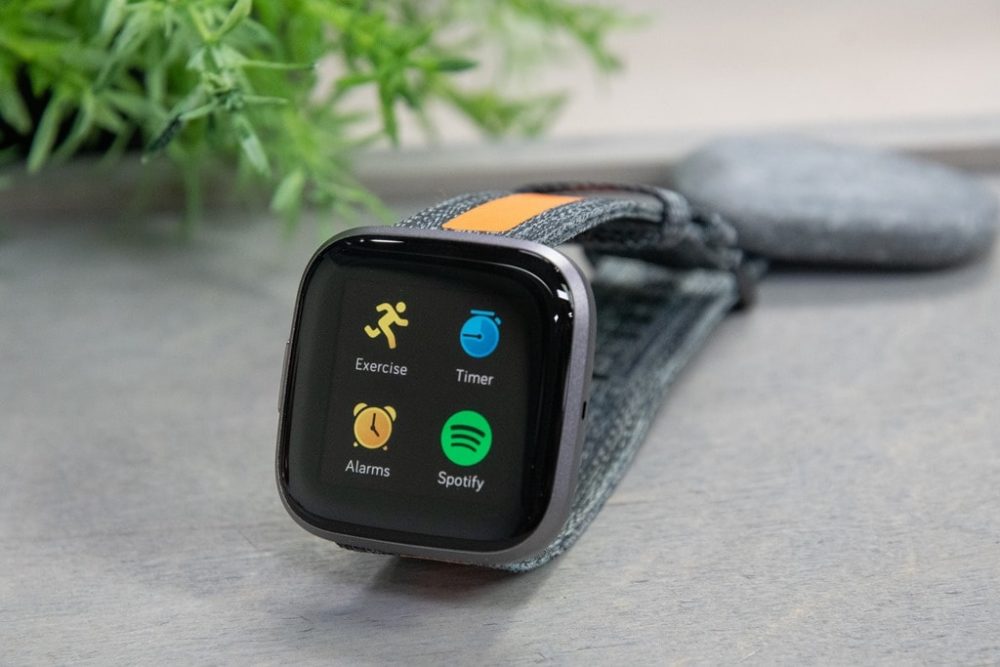 Fitbit Versa 2