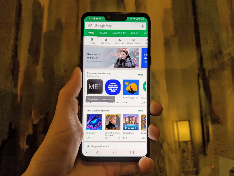 Songsong seleksi cpns 2019 ini 3 aplikasi android simulasi tes cpns
