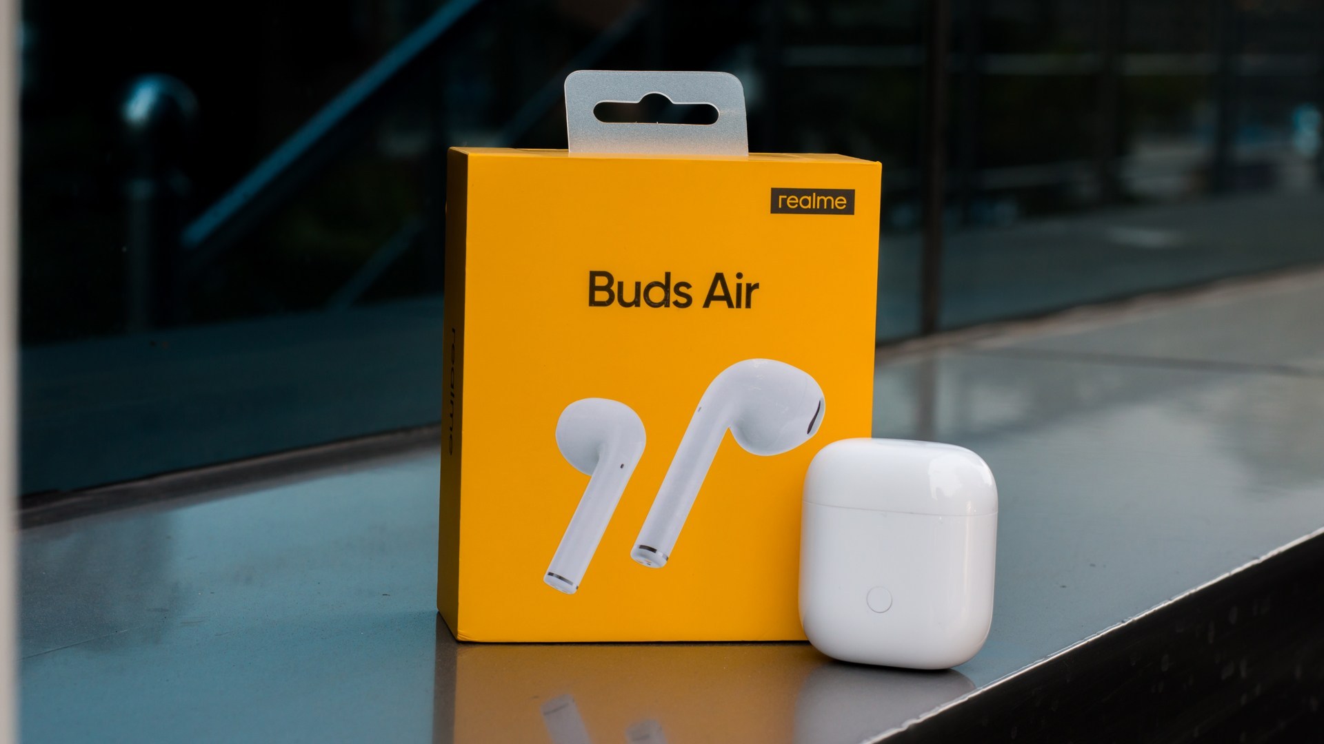 Realme Buds Air