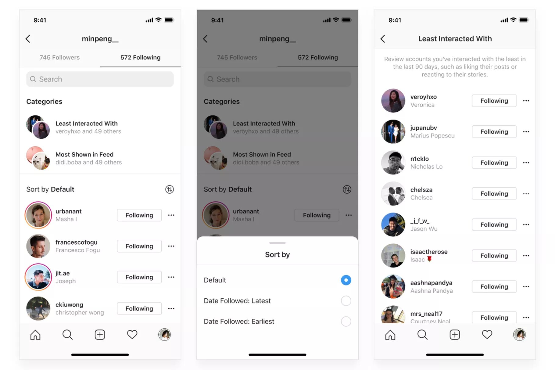 Fitur Baru Instagram