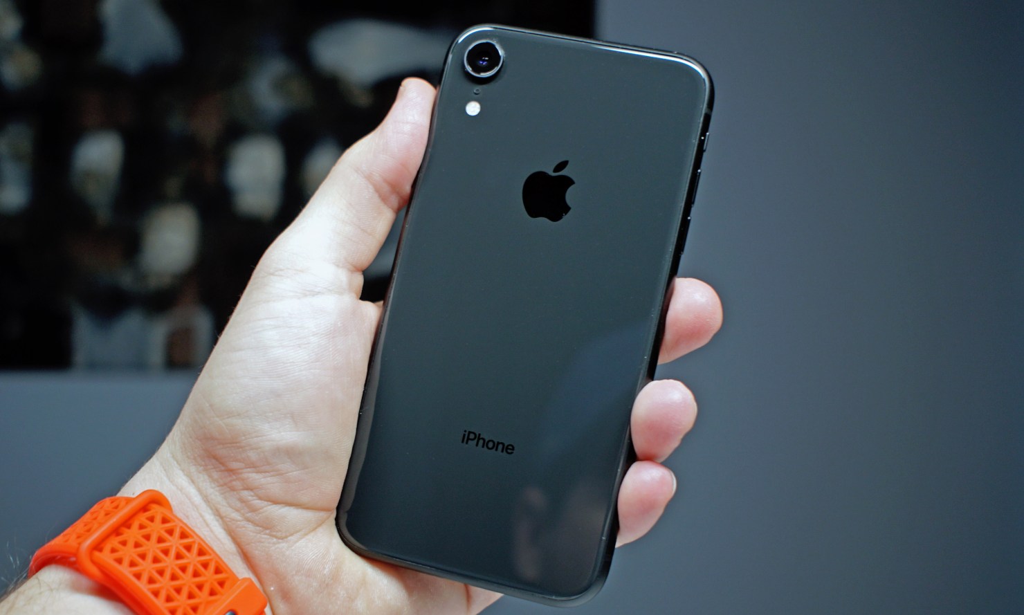 iPhone XR Jadi Ponsel Terpopuler Tahun 2019 - Teknologi.id