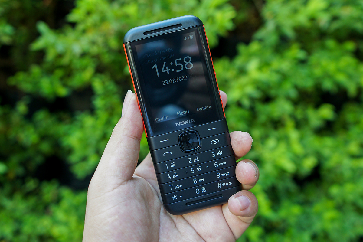 Nostalgia Nokia Kembali Meluncurkan Ponsel Ikonik Nokia 5310 Teknologi Id