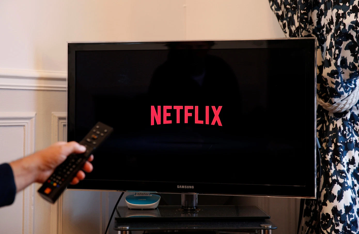 Sempat Down di Beberapa Bagian Dunia, Netflix Kini Kembali Normal