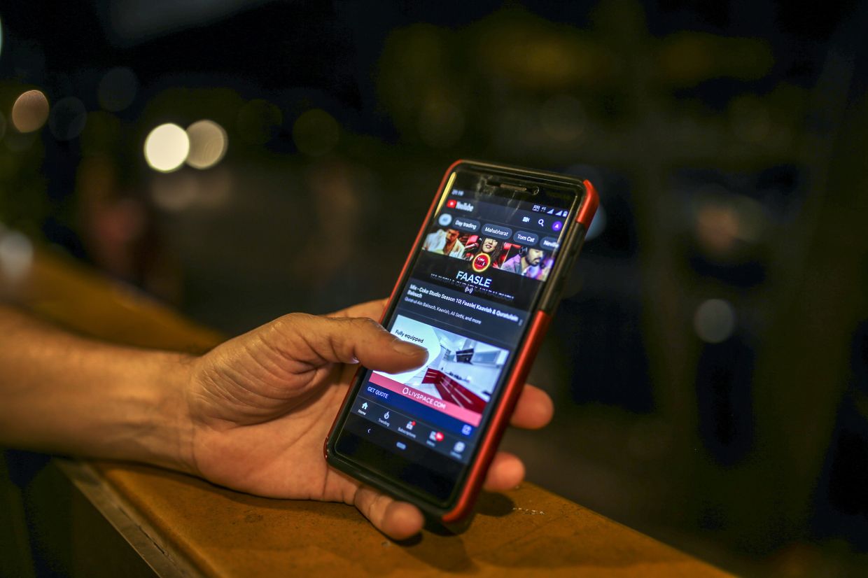 kualitas video youtube