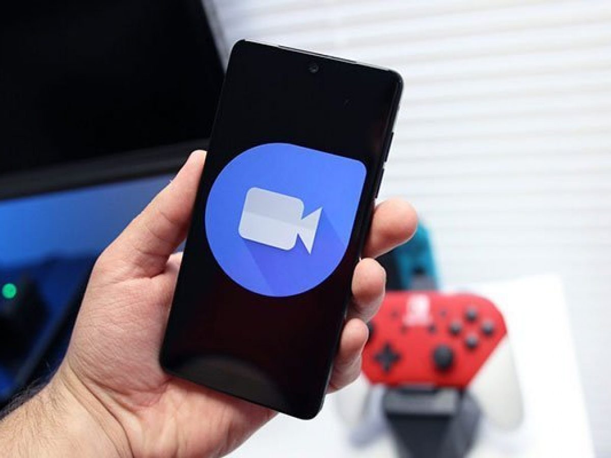 Google Duo