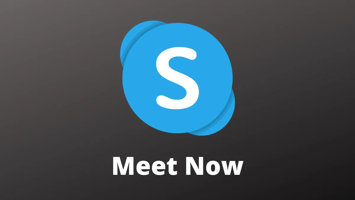 Skype Luncurkan Meet Now, Tak Butuh Akun Untuk Ikut Meeting ...