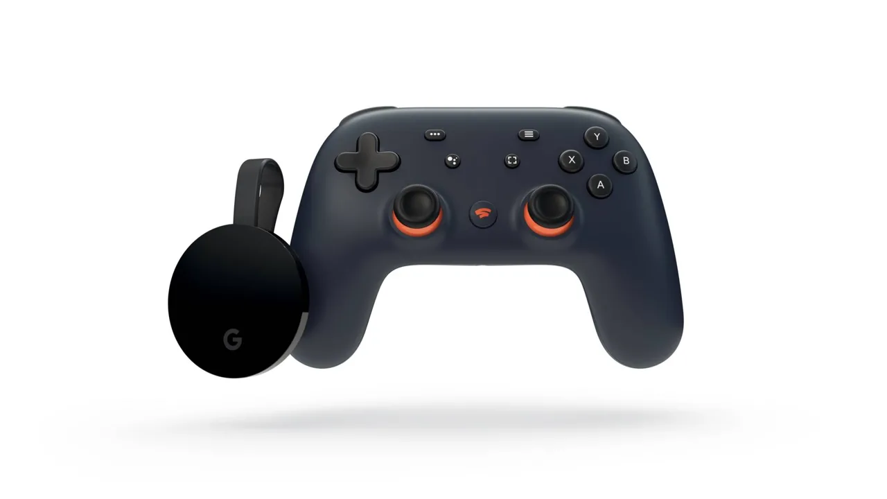 can i use xbox controller on stadia