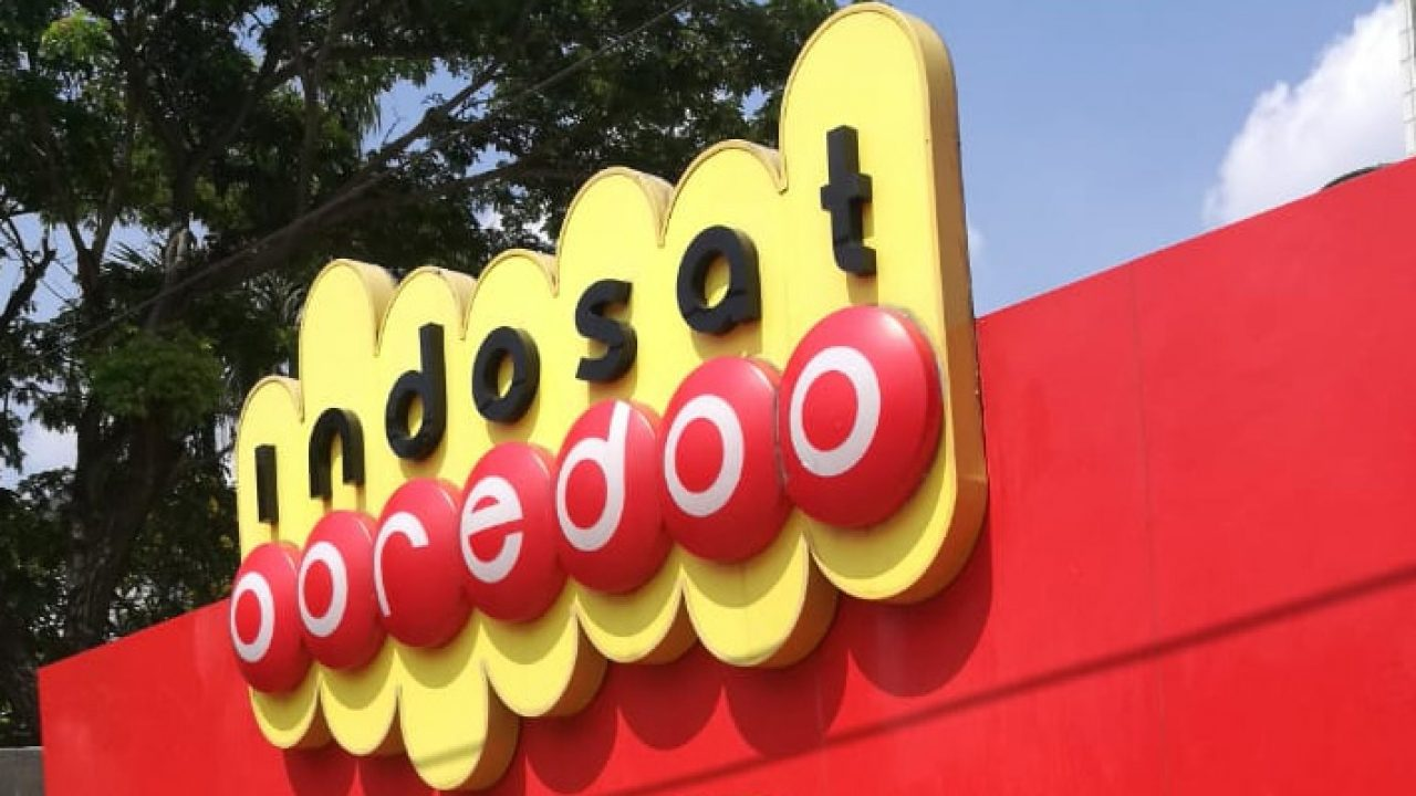 Indosat Ooredo
