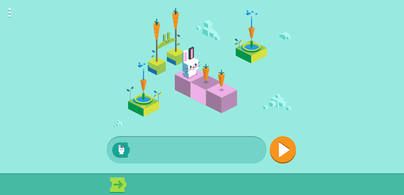 Game Mini Google Doodle