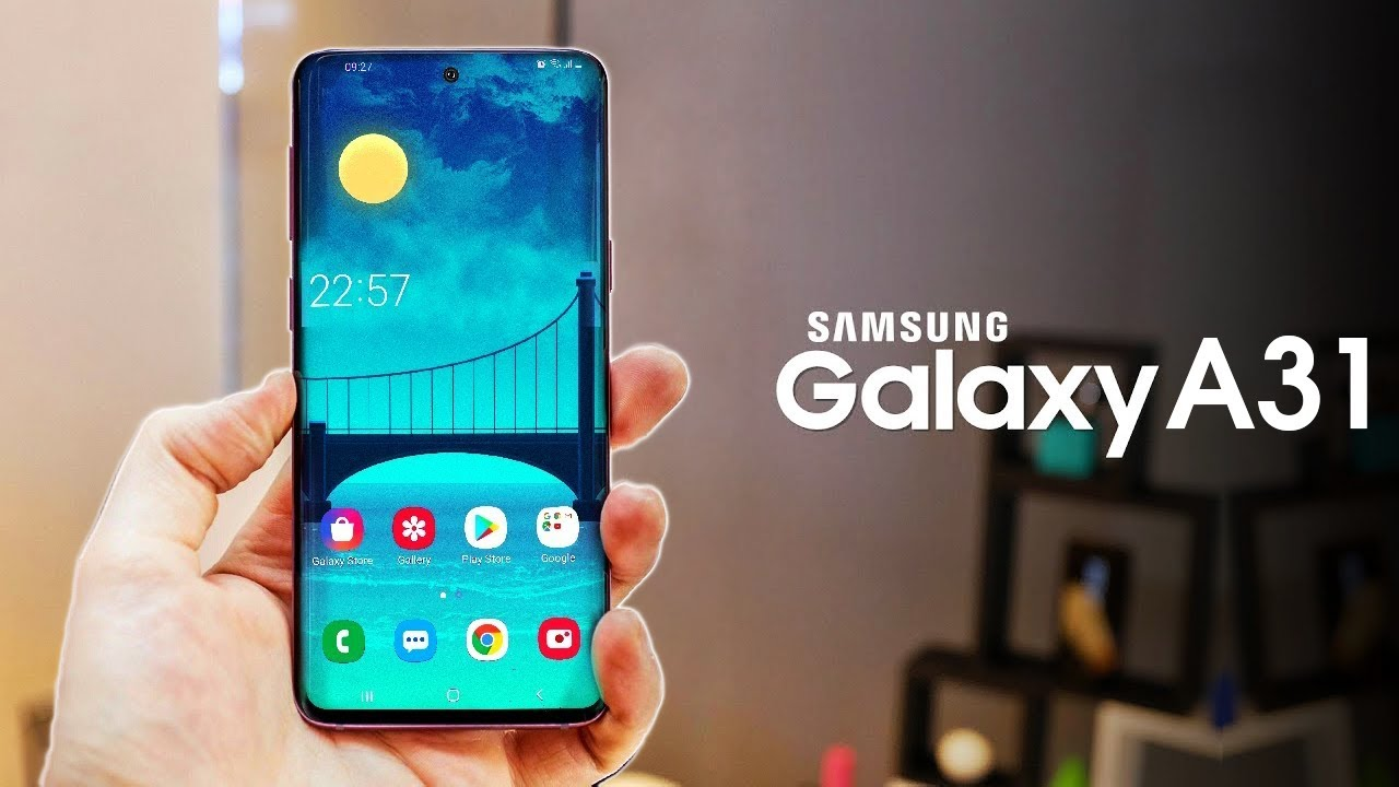 Jual Samsung Galaxy A31 Spesifikasi Terbaru 2020 Harga Terbaik Jual Samsung Galaxy A31 Spesifikasi Terbaru 2020 Harga Terbaik