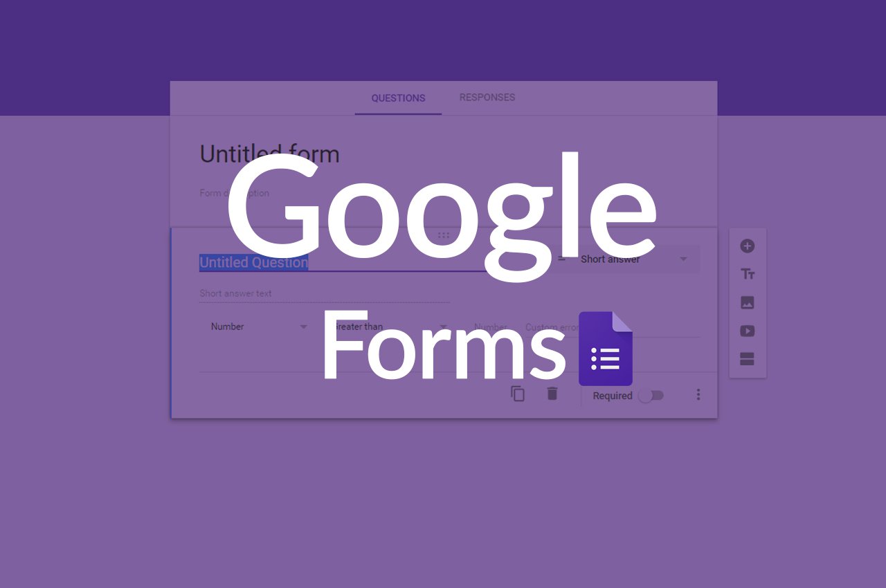 Cara Membuat Google Forms dengan Mudah Tanpa Ribet Teknologi