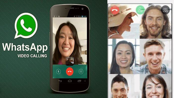 Begini Cara Buat Video Grup Hingga 50 Orang Di Whatsapp Teknologi Id