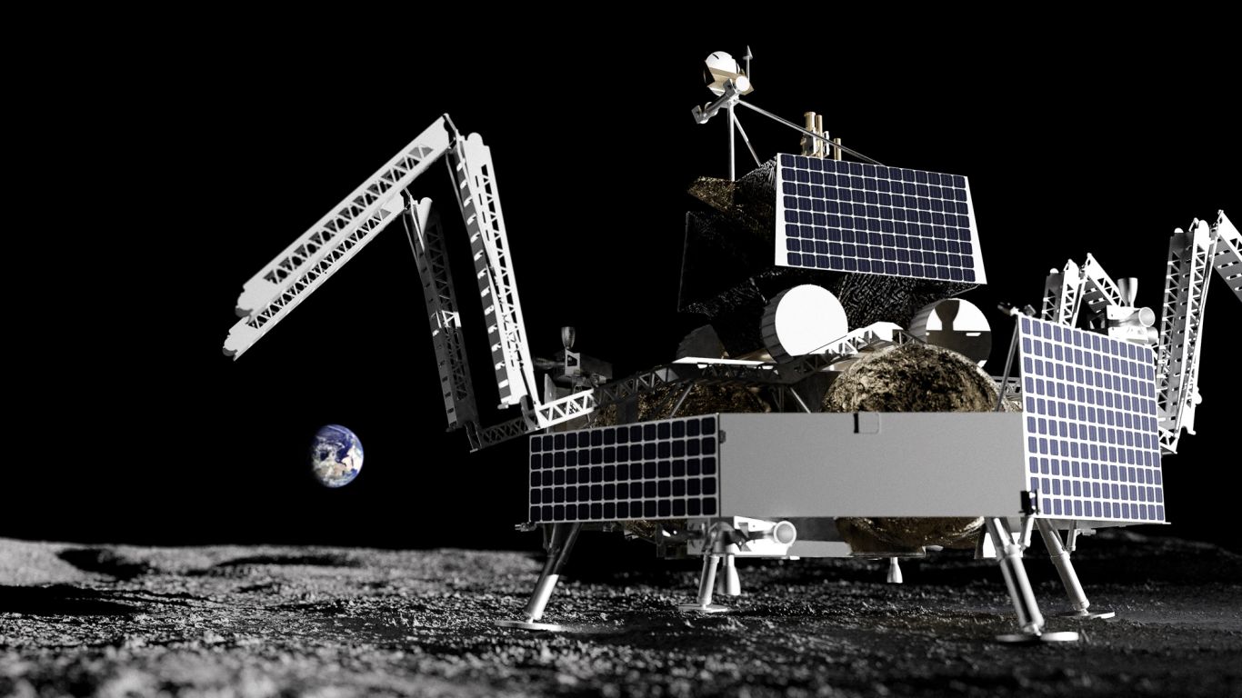  Menjelajahi Batas: Terobosan dan Tantangan Terbaru dalam Misi NASA