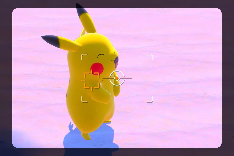 pokemon snap 2