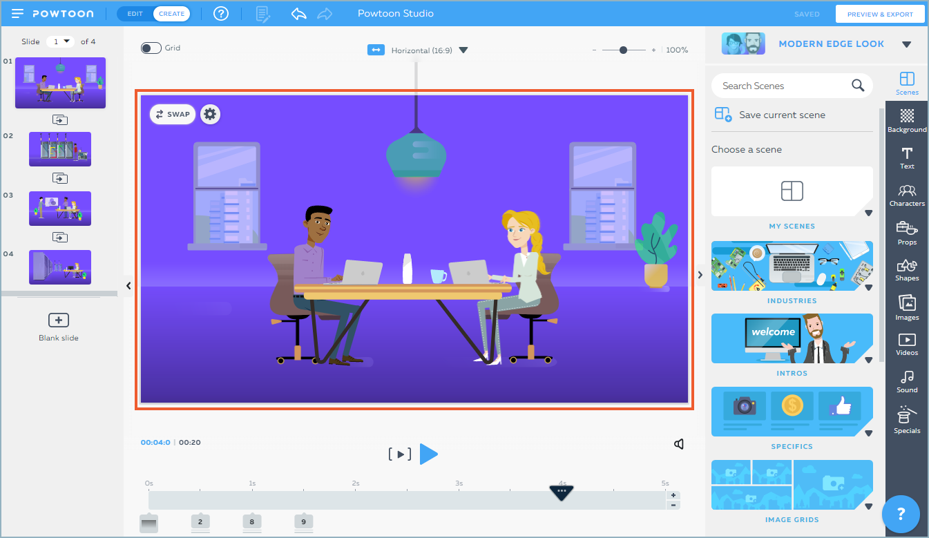 7 Aplikasi Edit Video Berbasis Web Gratis - Teknologi.id