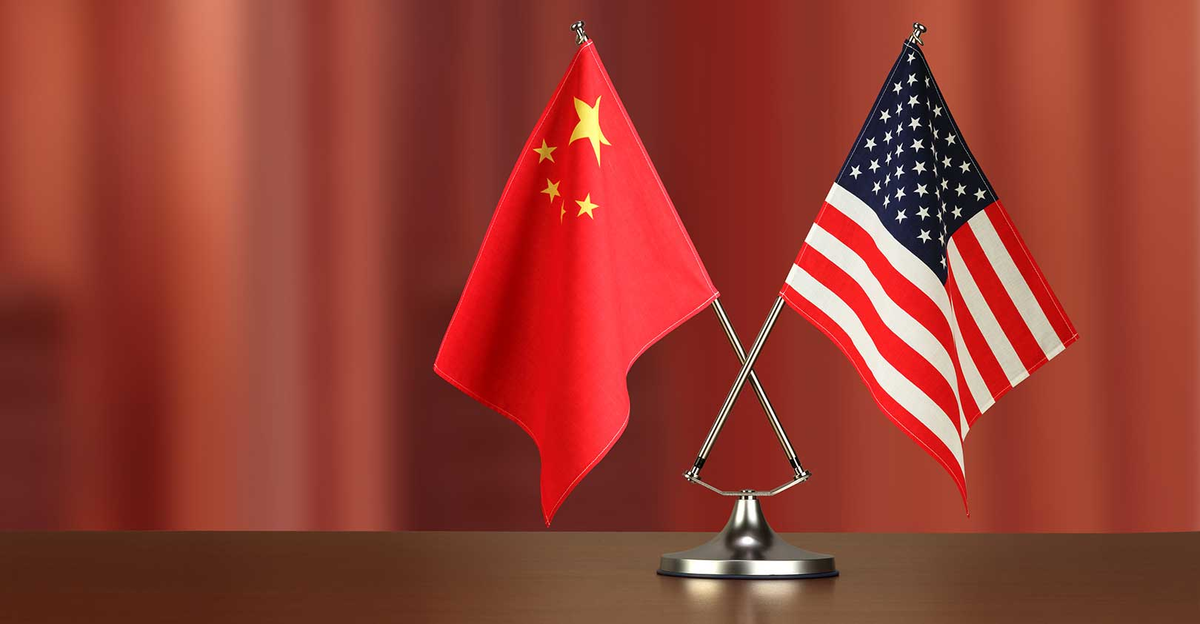 Amerika Batasi Visa Karyawan Asal Cina