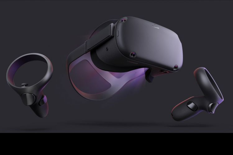 Zero-trust Authentication AR/VR