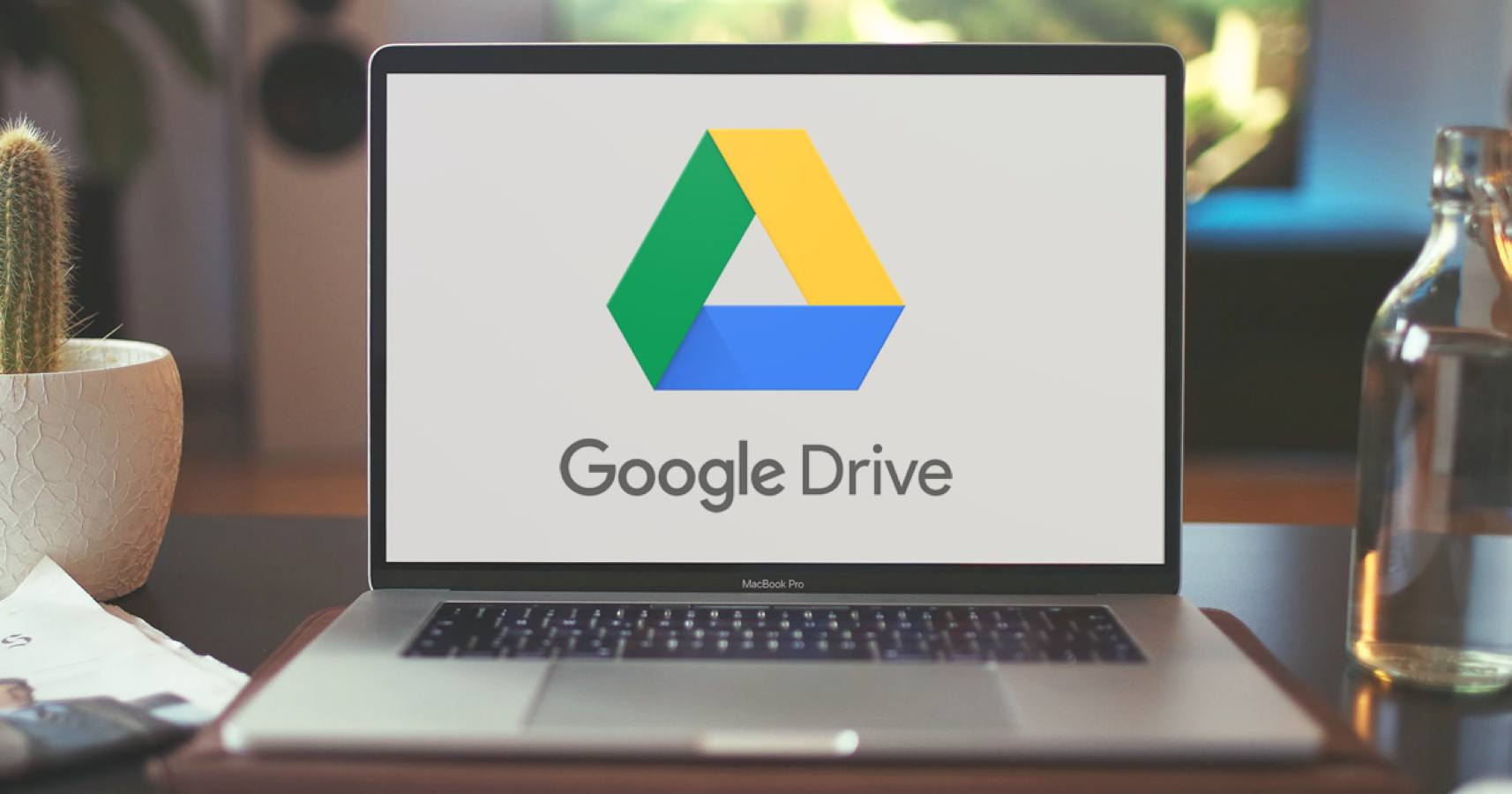 google pic drive